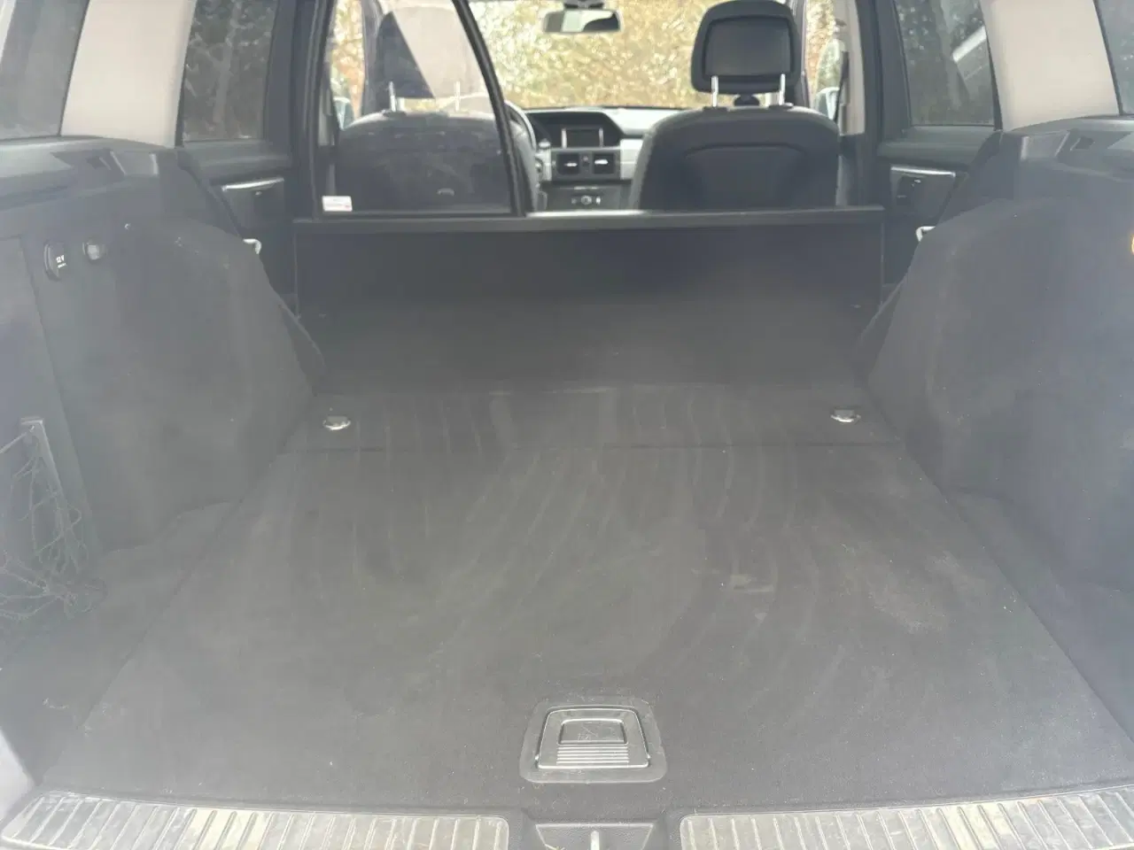 Billede 10 - Mercedes GLK350 3,0 CDi aut. 4Matic Van