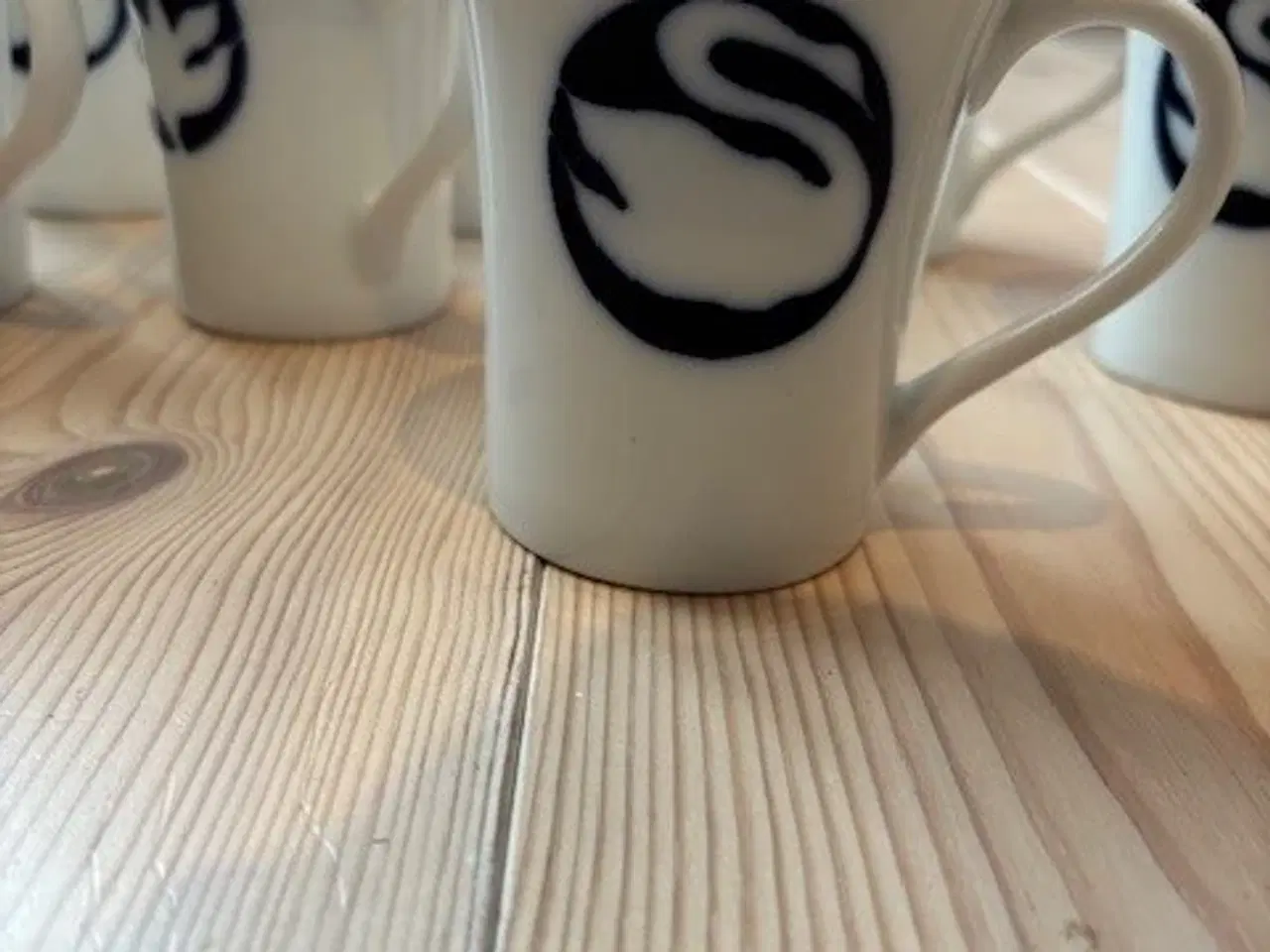 Billede 3 - Lin Utzon stel