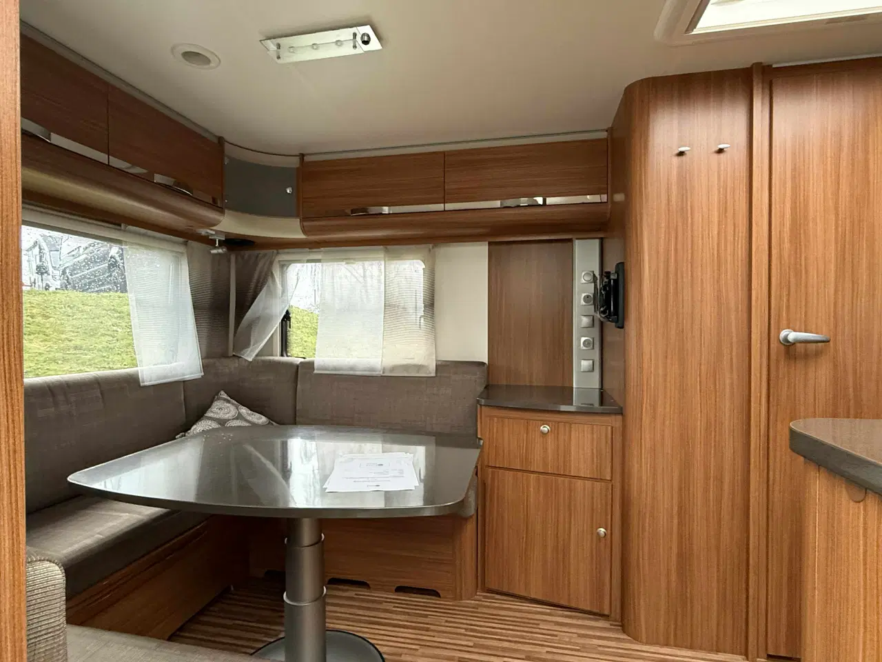 Billede 7 - Adria Adora 563 PU