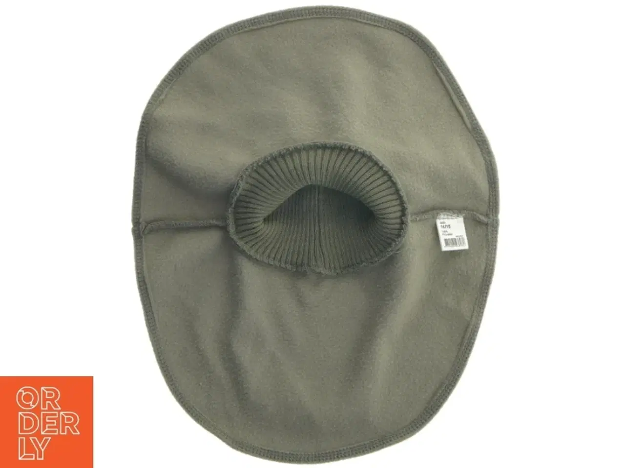 Billede 3 - Børne halsedisse i fleece (str. Ø 32 cm)