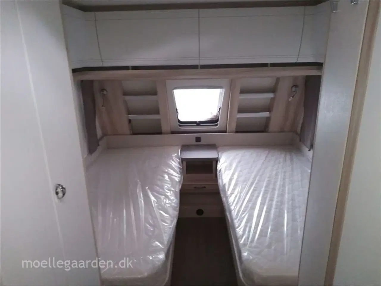 Billede 3 - 2026 - Hobby De Luxe 540 UL