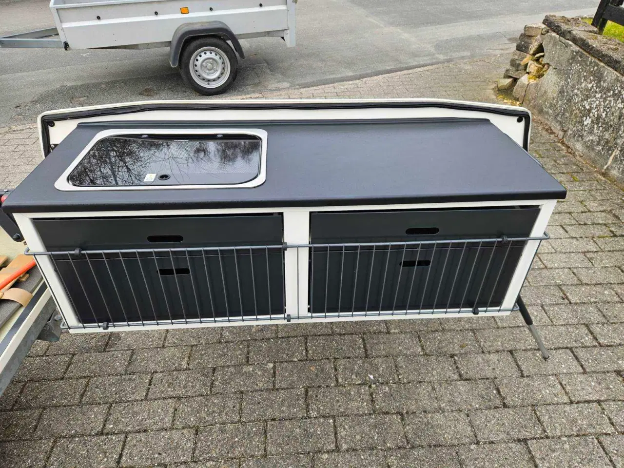 Billede 4 - Camp-let North