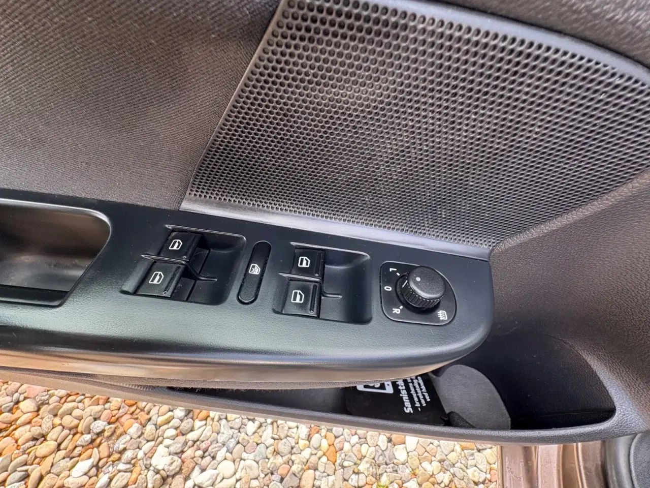 Billede 16 - VW Golf VI 1,6 TDi 105 Comfortline Variant BMT Van