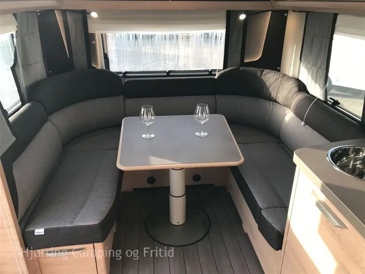 Billede 6 - 2026 - Knaus Südwind 500 FU "60 Years Celebration"