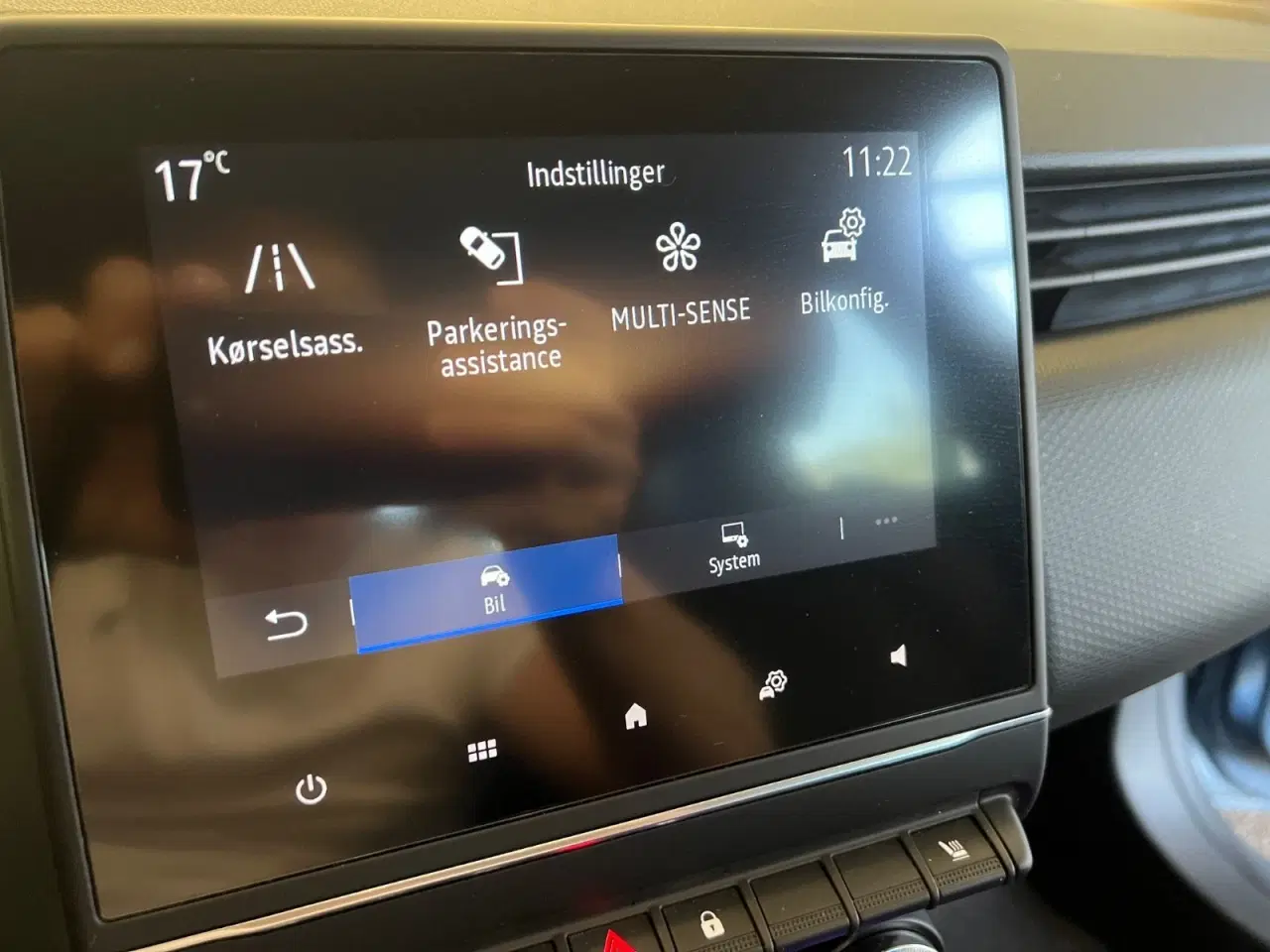 Billede 15 - Renault Clio V 1,6 E-Tech Intens