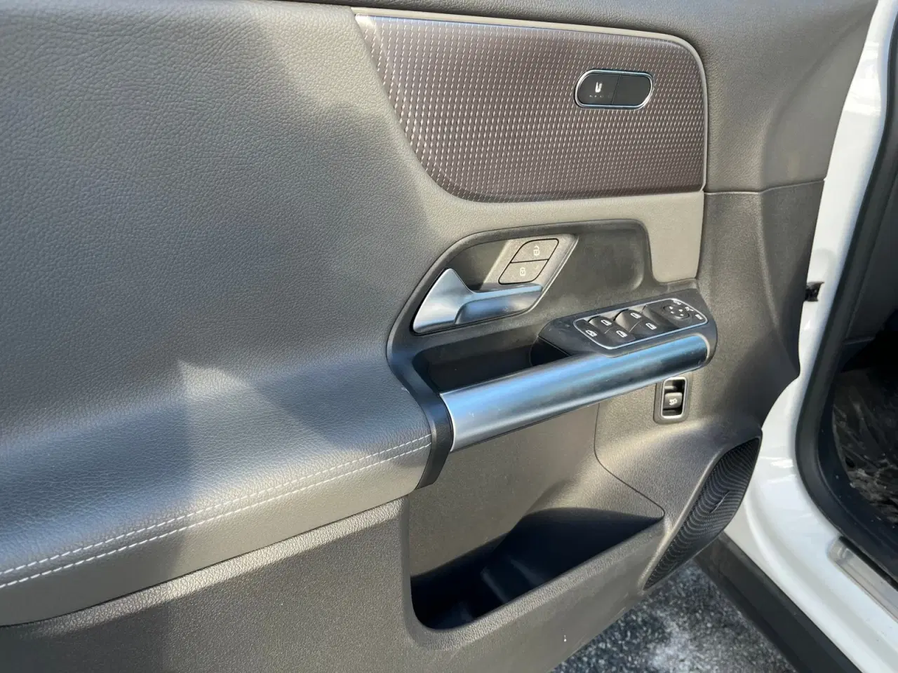 Billede 14 - Mercedes EQA250+ AMG Line