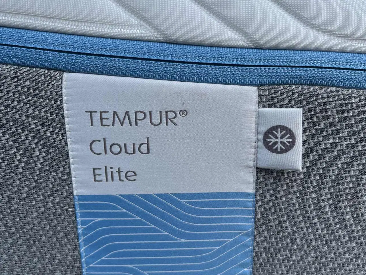 Billede 2 - Tempur Cloud Elite