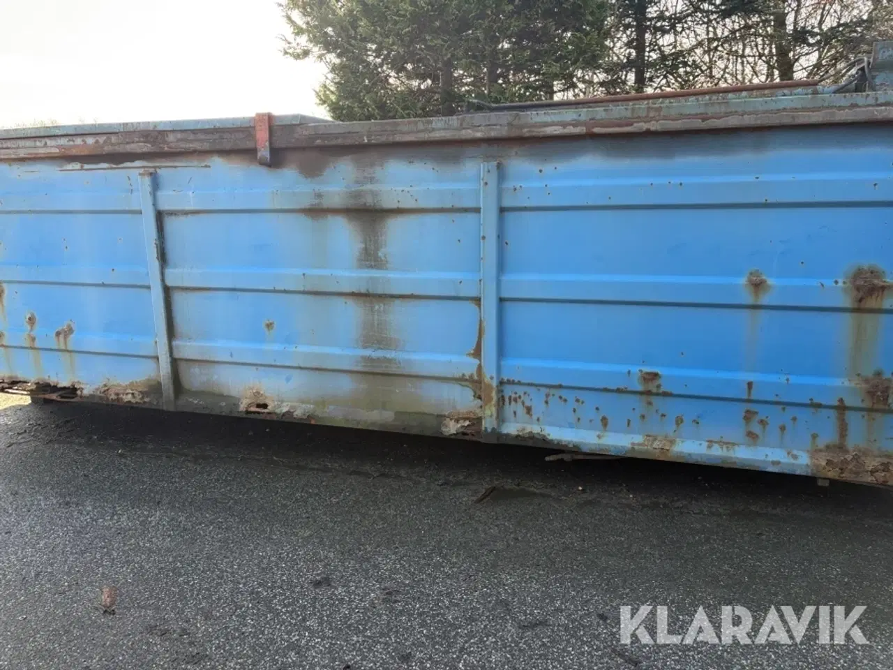 Billede 11 - Container Micodan