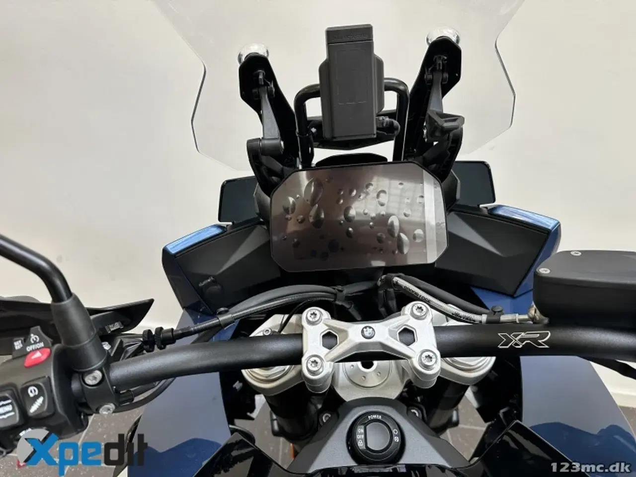 Billede 10 - BMW S 1000 XR