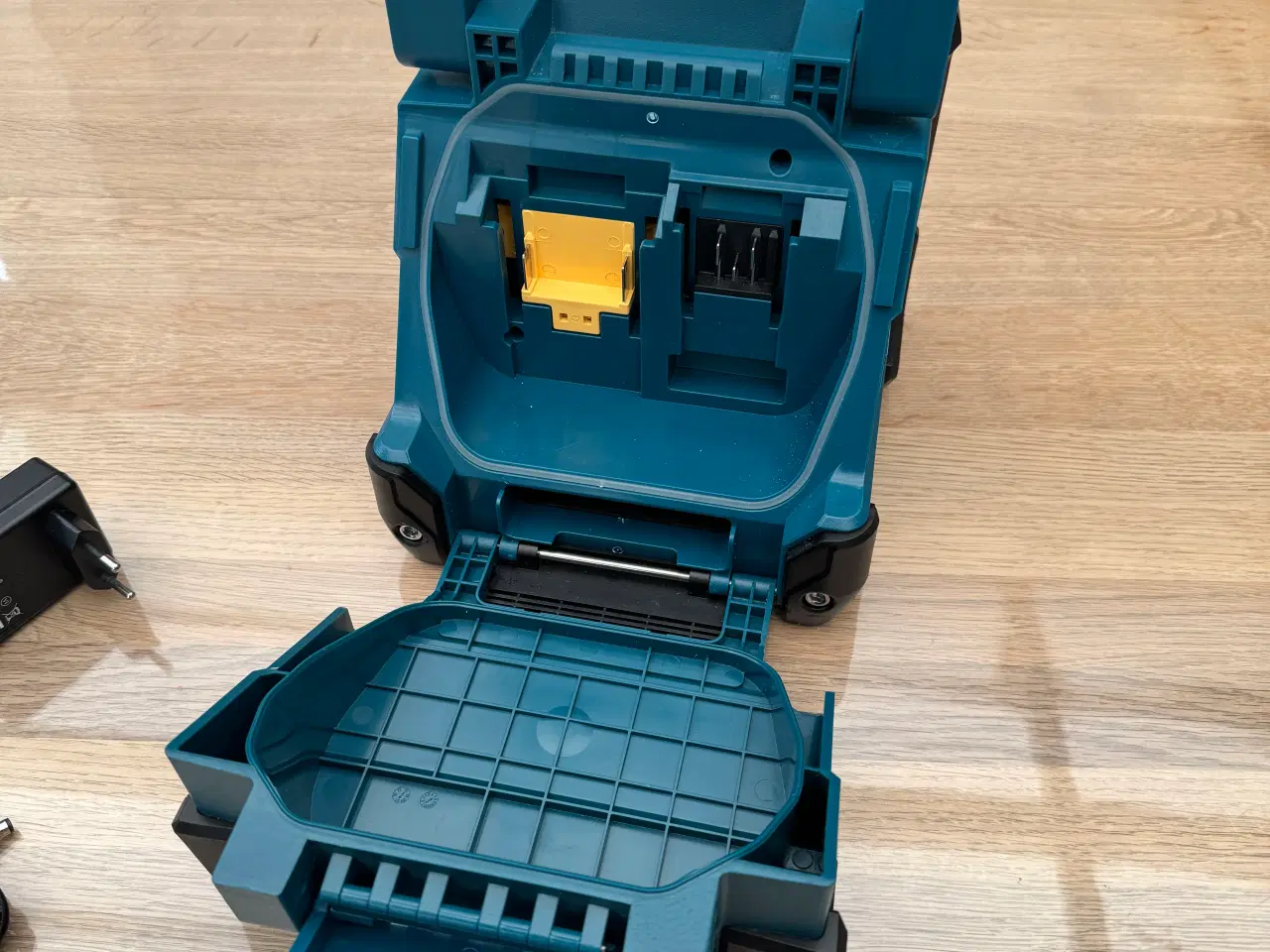 Billede 7 - Makita højttaler DMR203