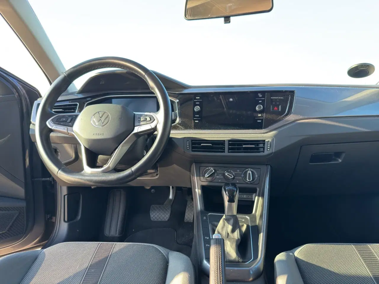 Billede 10 - VW Polo 1,0 TSi 110 Style DSG