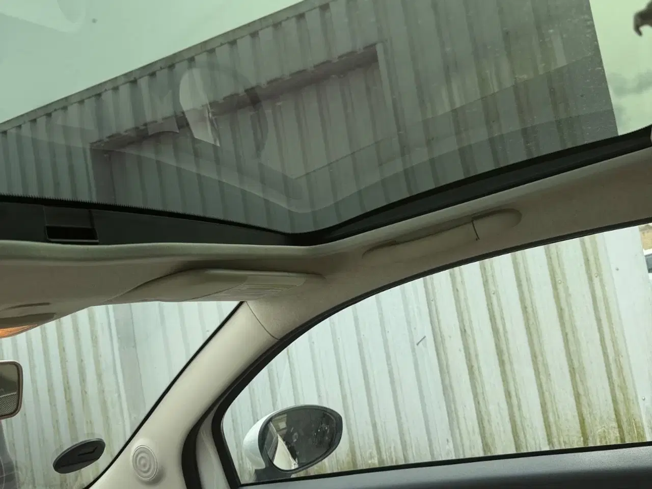 Billede 5 - Fiat 500 1,3 MJT 75 Lounge