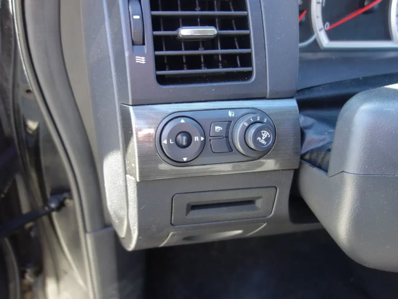 Billede 7 - Chevrolet Captiva 2,0 VCDi 4WD LT aut.