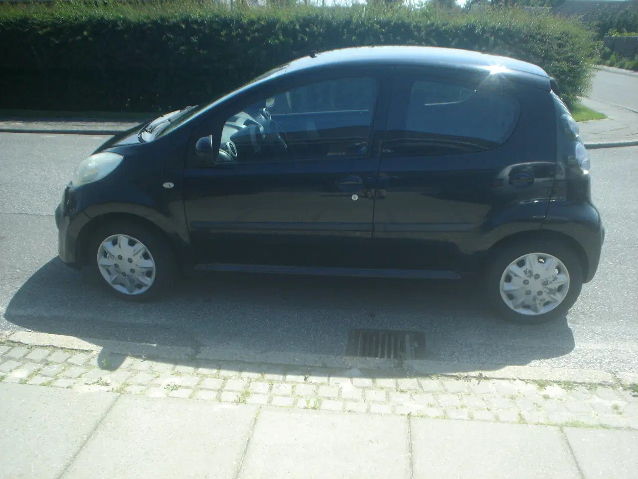 Billede 2 - C1 Citroen med 5 dører