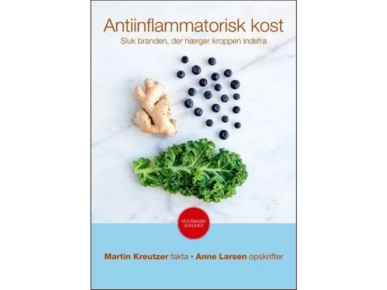 Billede 1 - Antiinflammatorisk kost