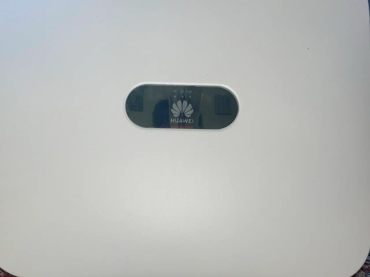 Billede 1 - Huawei inverter 10 kW