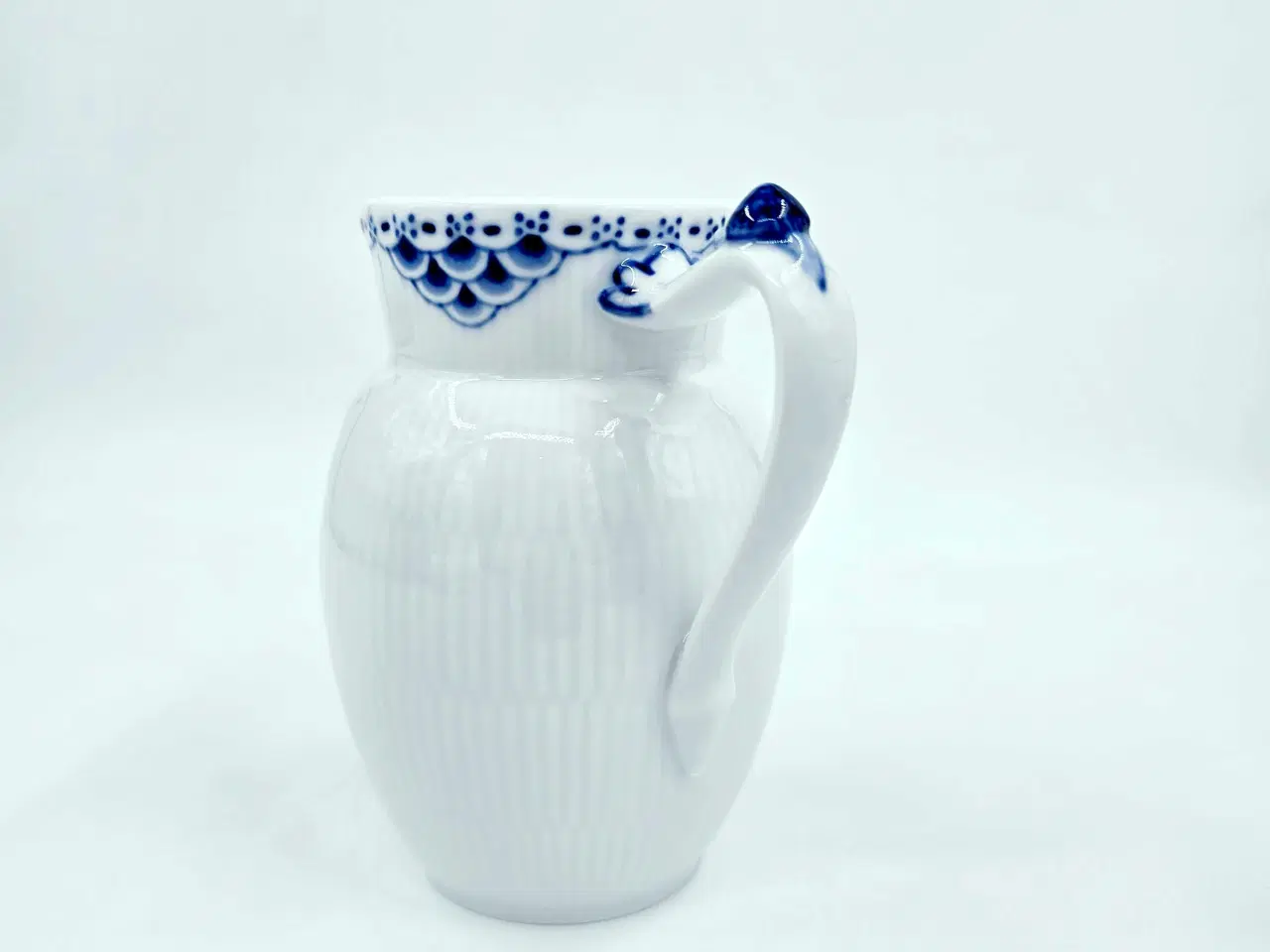 Billede 7 - Royal Copenhagen Prinsesse Kande Porcelæn