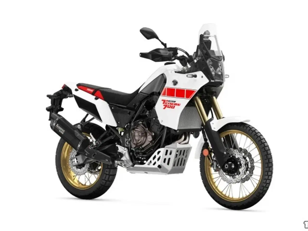 Billede 1 - Yamaha Ténéré 700 Rally