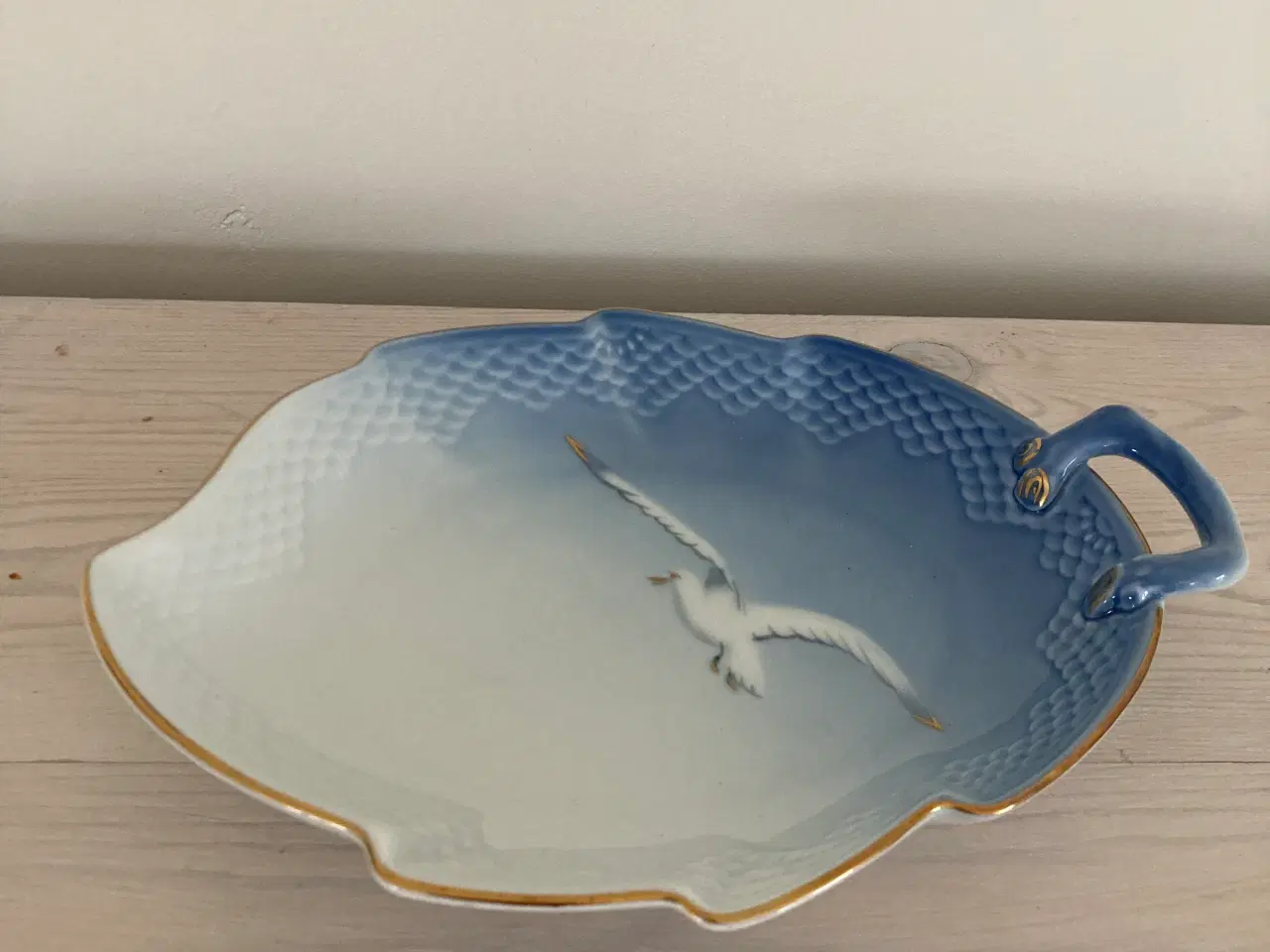 Billede 6 - Mågestel fra Bing og Grøndahl