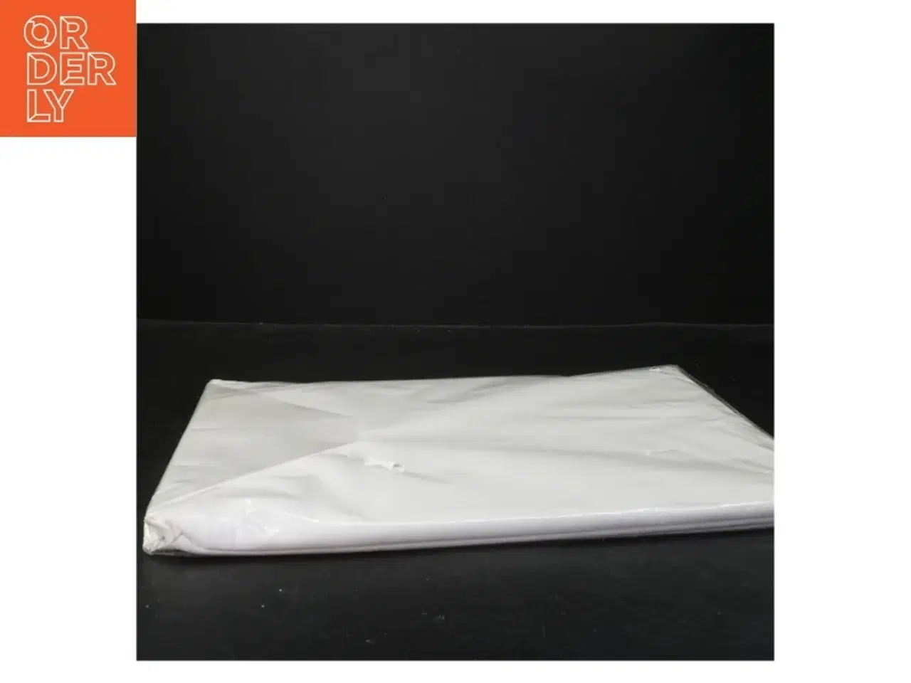 Billede 3 - Brunsborg lagen, strygefri bomuld fra Brunsborg (str. 140x250 cm)