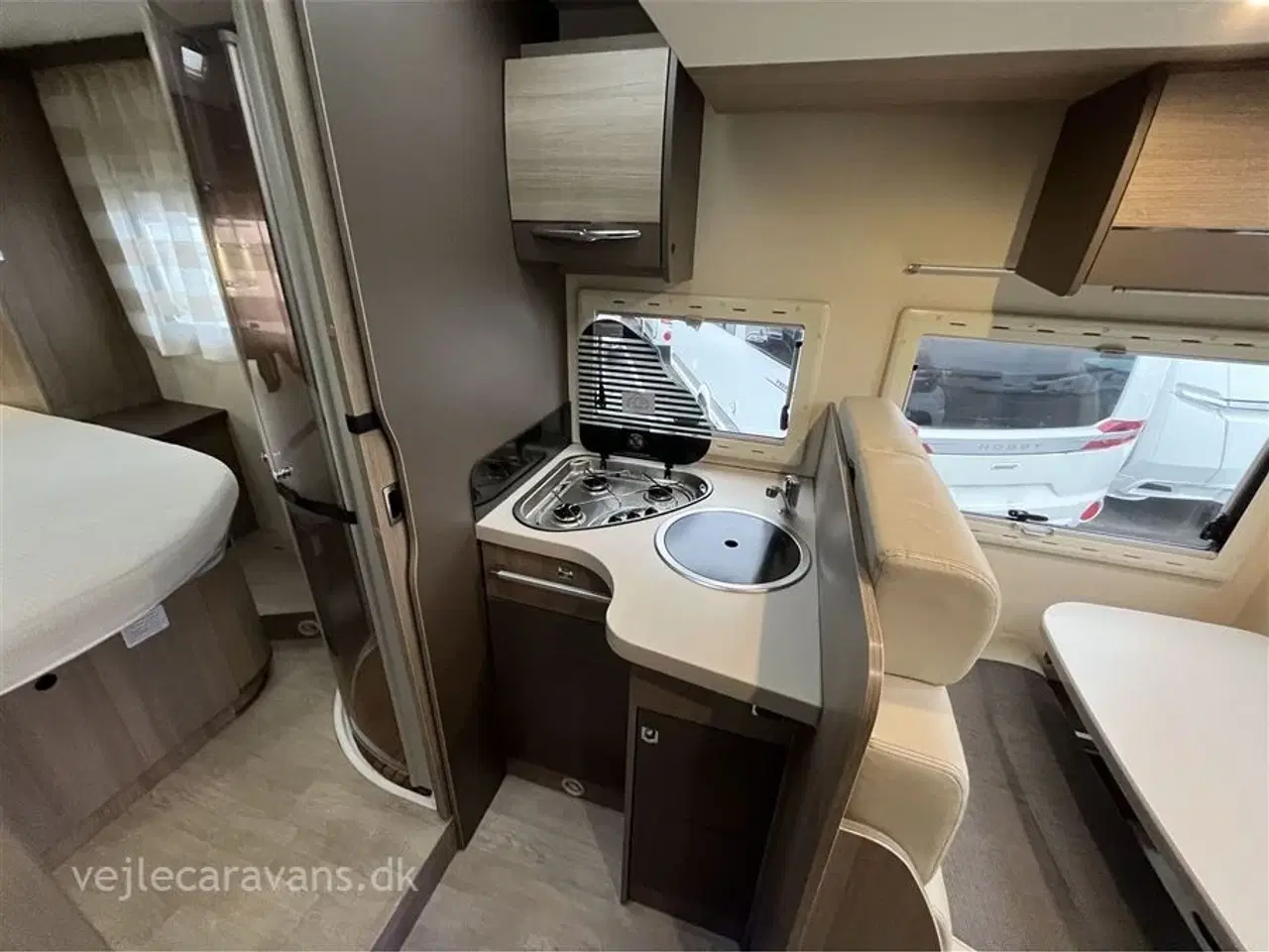 Billede 10 - 2016 - Chausson Flash 628 EB