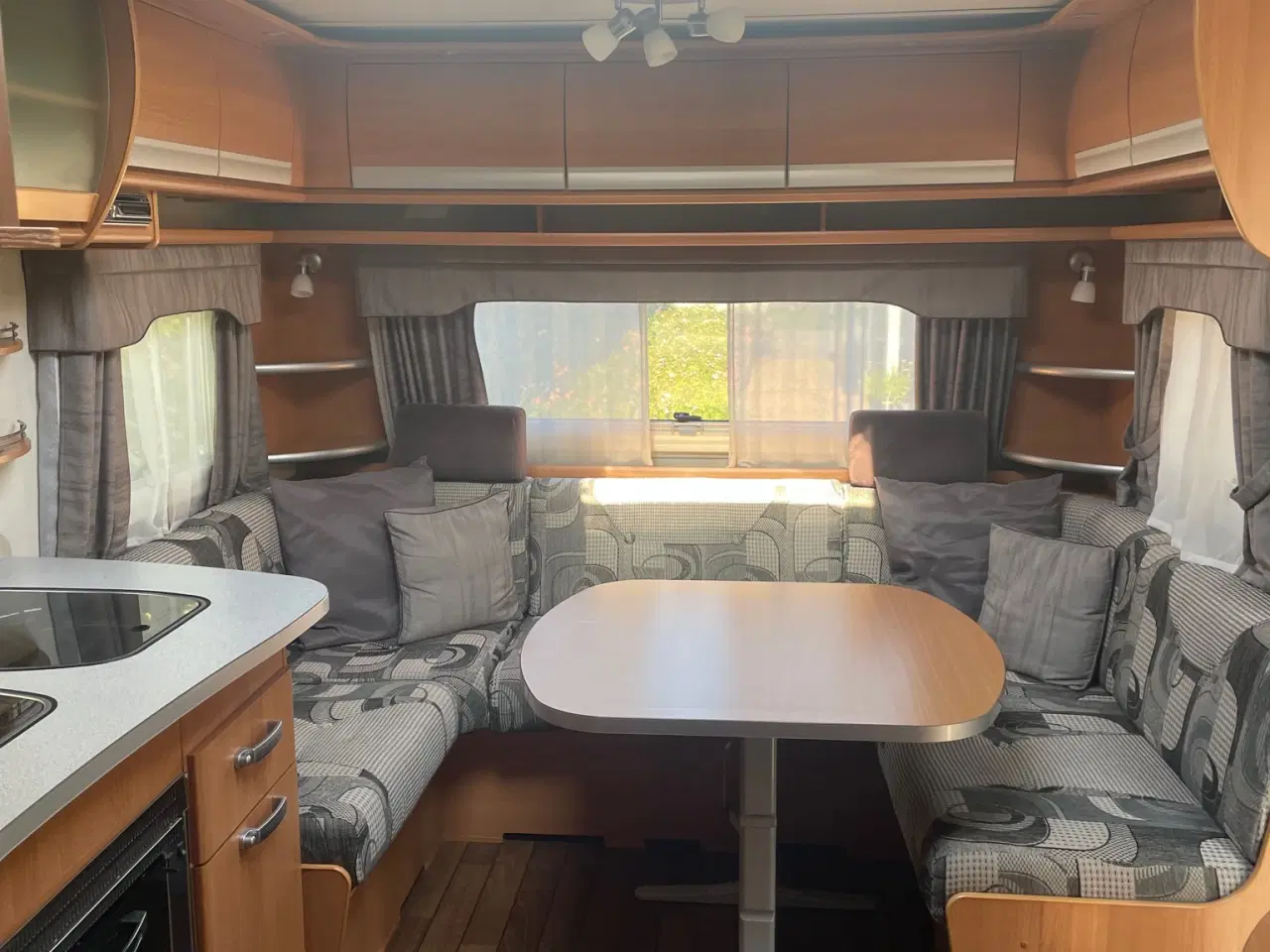 Billede 5 - Campingvogn Cabby 650+