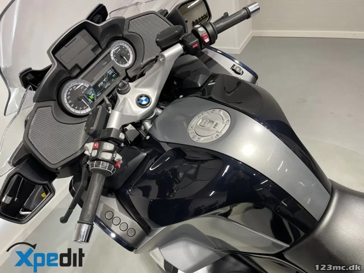 Billede 11 - BMW R 1250 RT