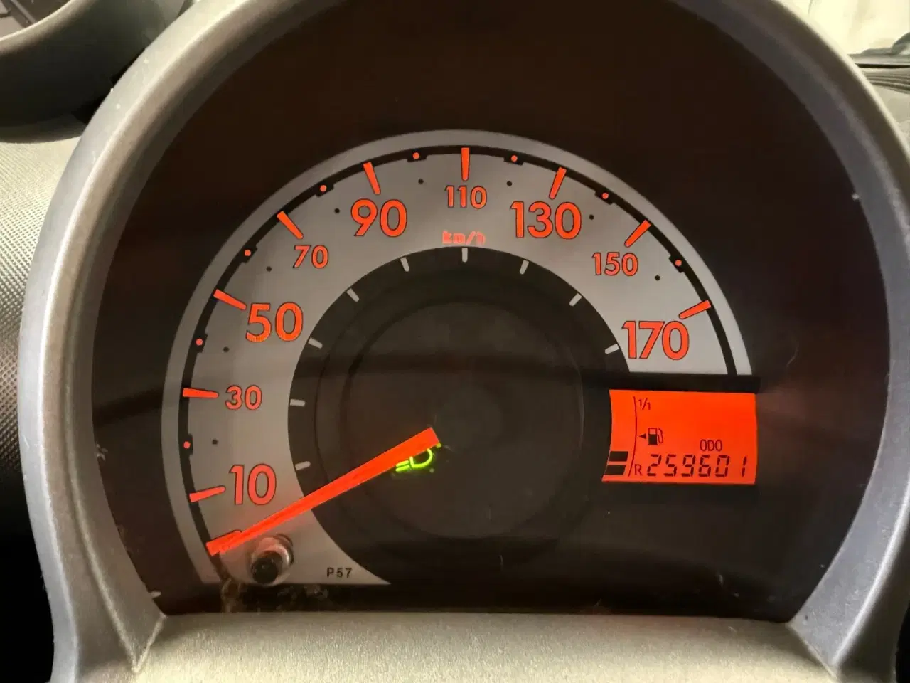 Billede 5 - Peugeot 107 1,0 Active