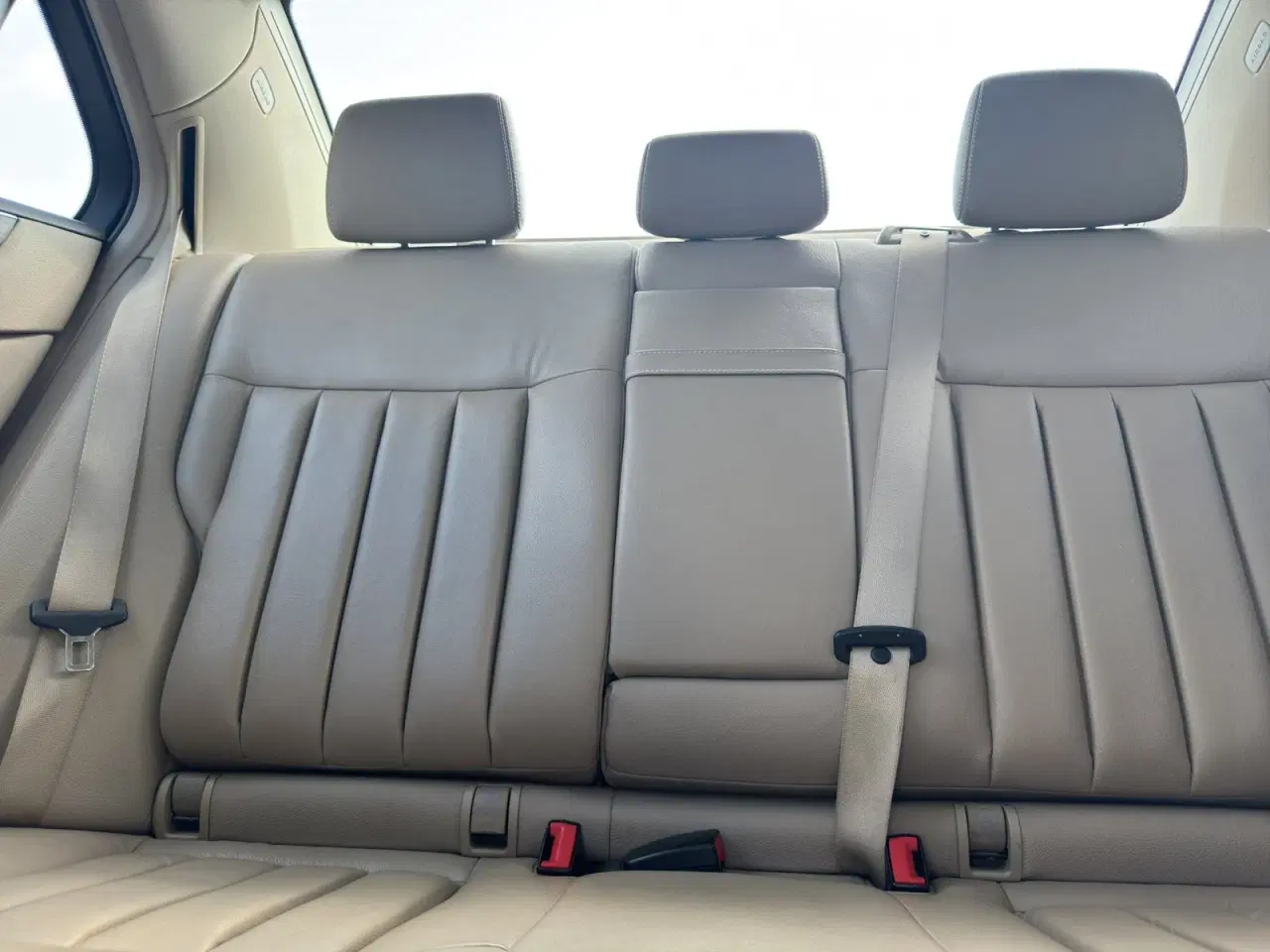 Billede 15 - Mercedes E350 3,0 CDi aut. BE