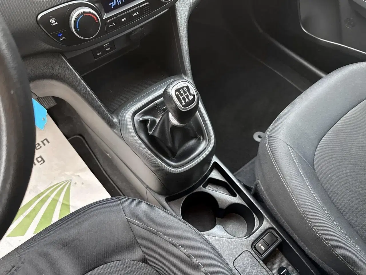 Billede 19 - Hyundai i10 1,0 Premium