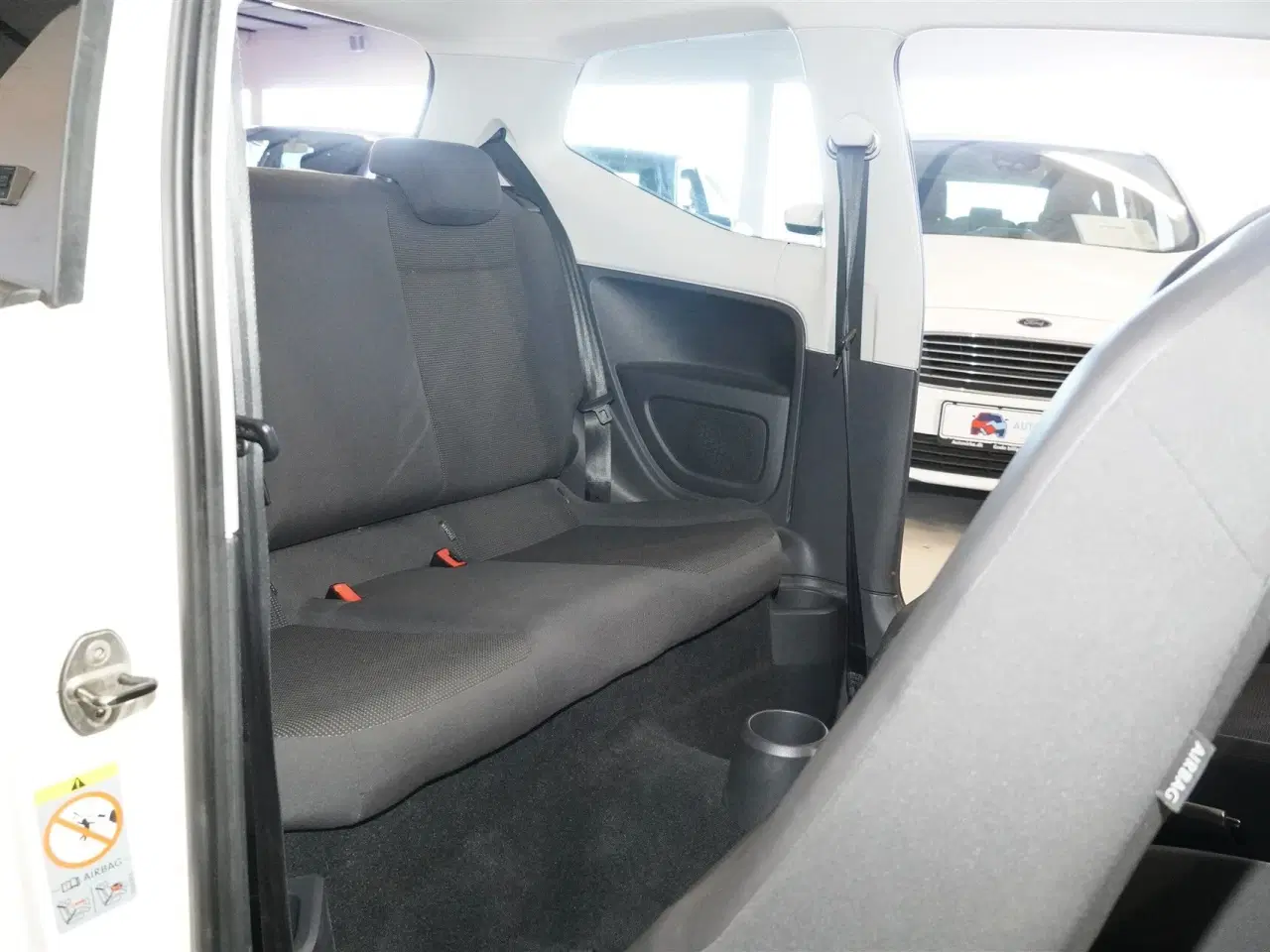 Billede 11 - VW up 1,0 Bluemotion Take 60HK 3d