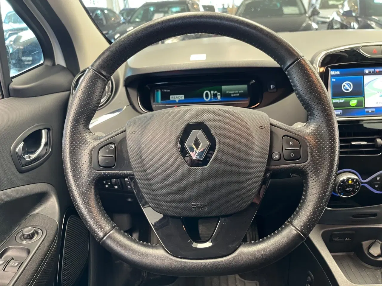 Billede 11 - Renault Zoe 41 Intens