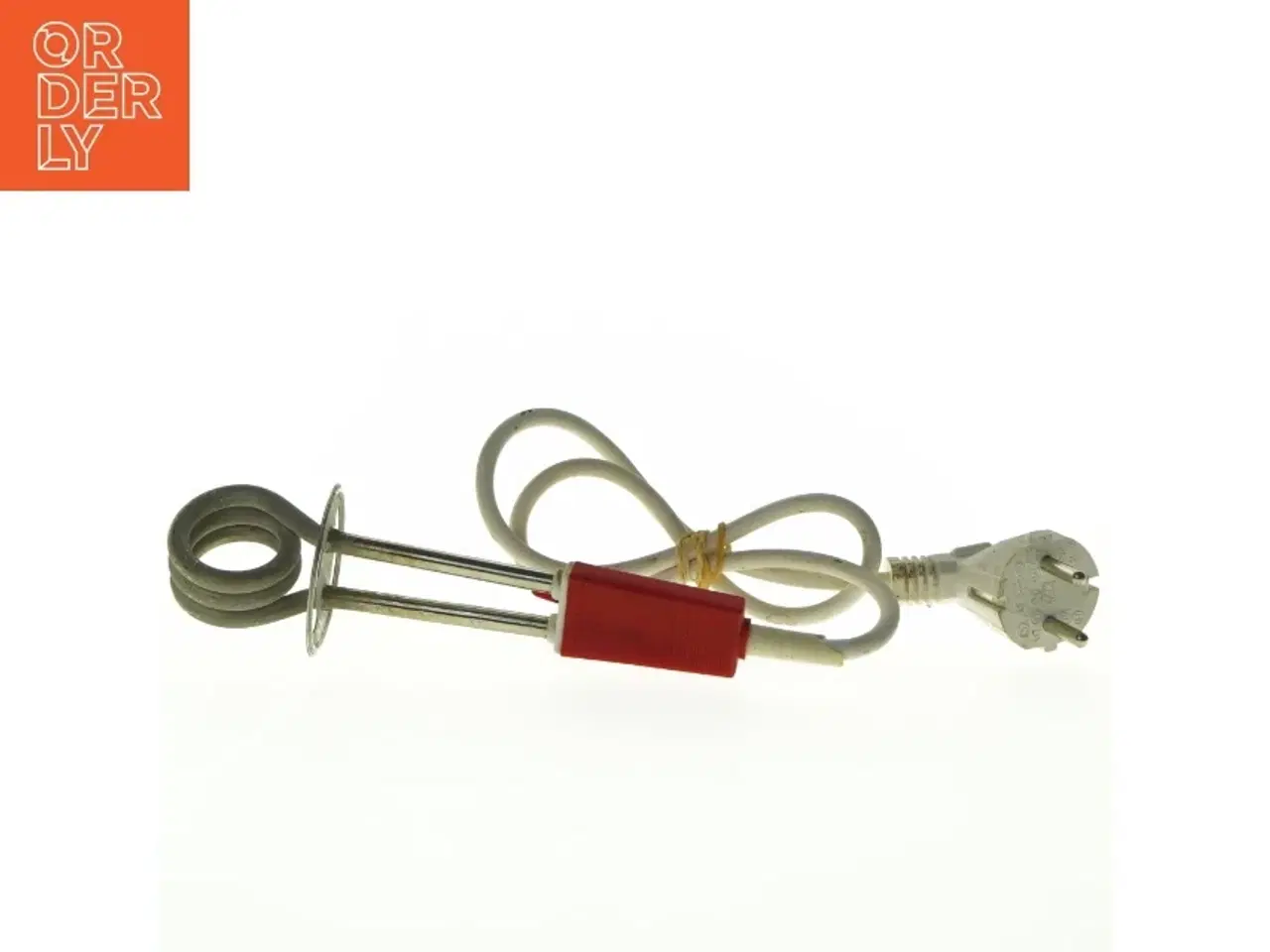 Billede 2 - Immersion heater