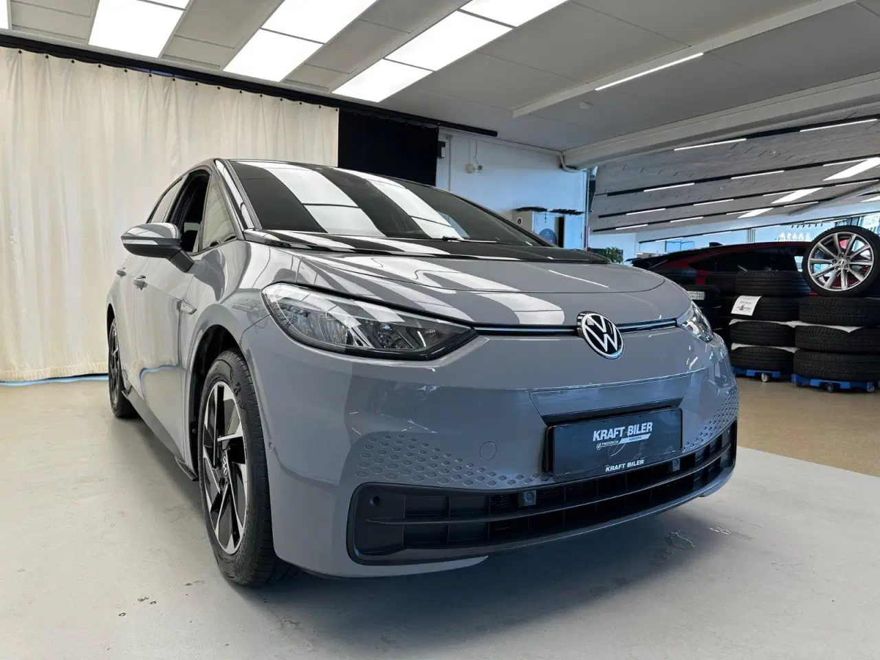 Billede 6 - VW ID.3 58 Pro Performance