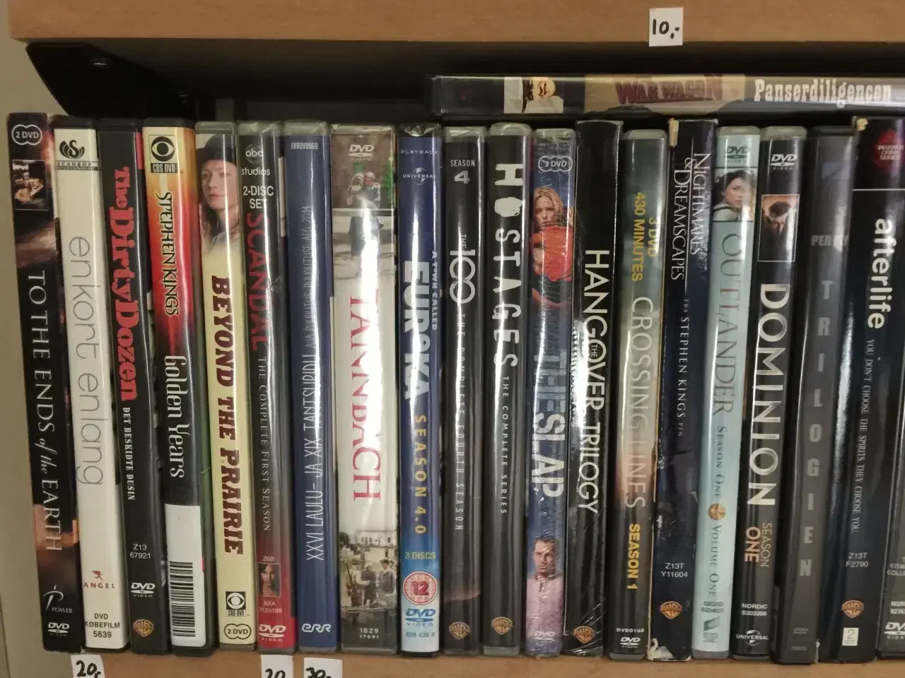 Billede 8 - DVD Film