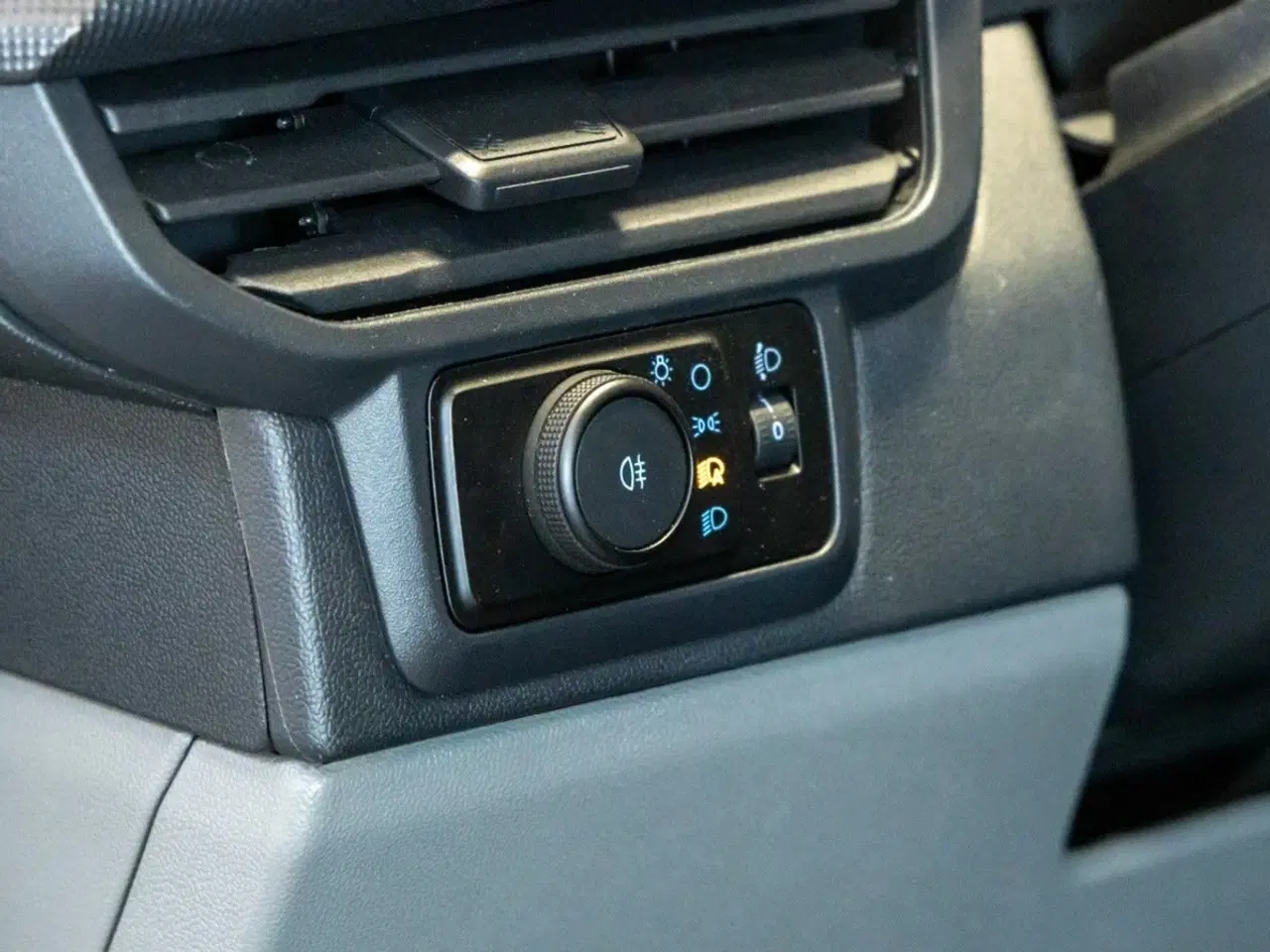 Billede 11 - Ford Transit Custom 320L 2,0 EcoBlue Trend aut.