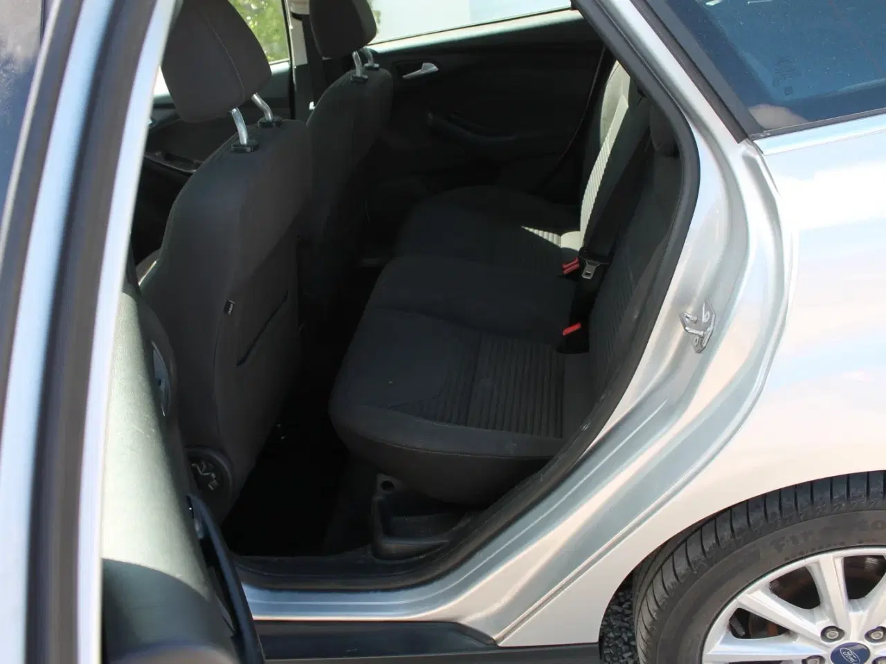 Billede 7 - Ford Focus 1,0 SCTi 125 Titanium+ stc.