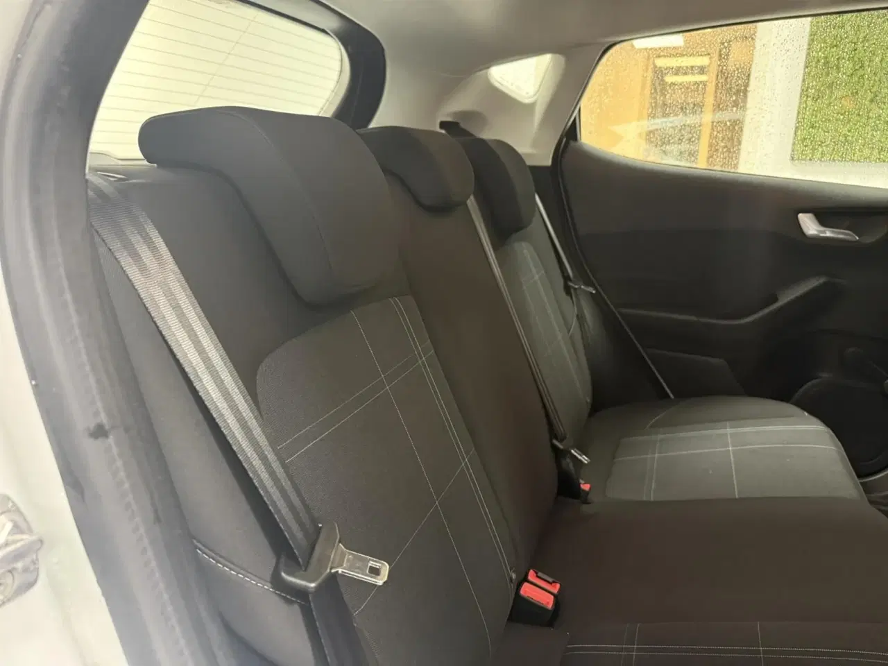 Billede 10 - Ford Fiesta 1,5 TDCi Trend Start/Stop 85HK 5d 6g