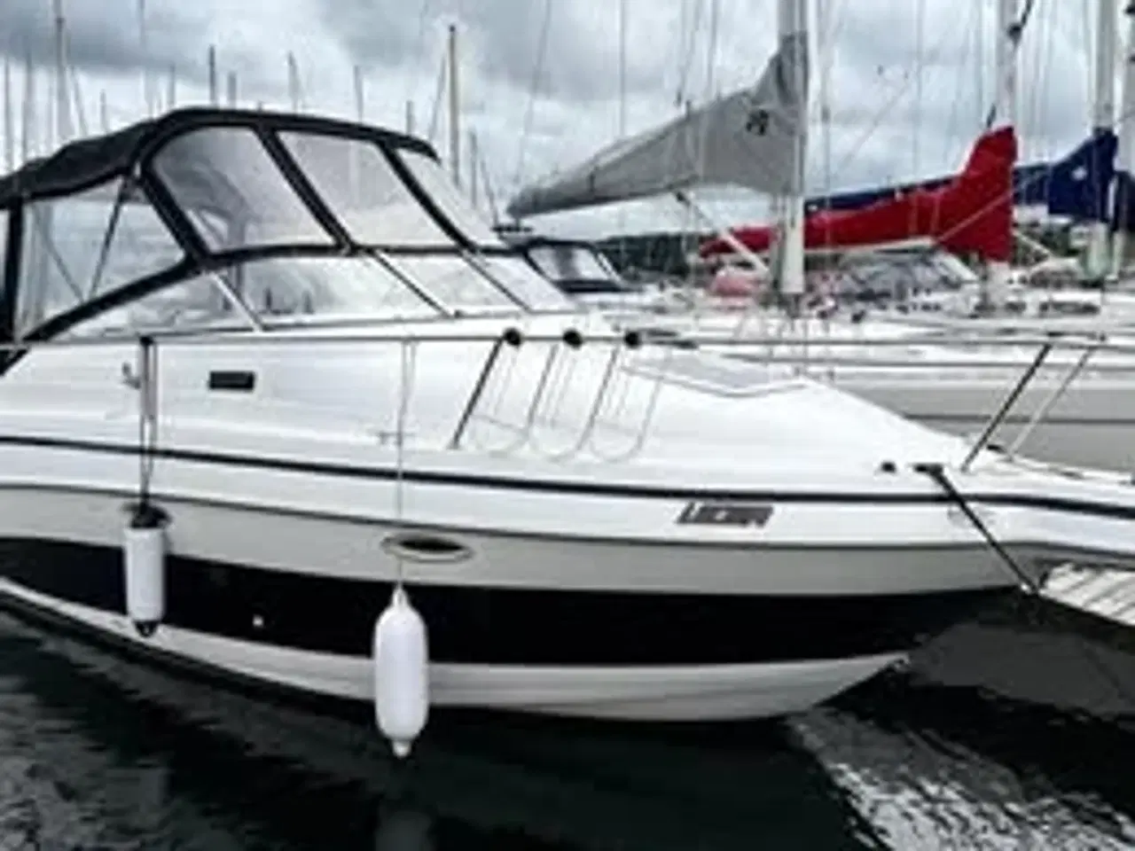 Billede 12 - Glastron 249