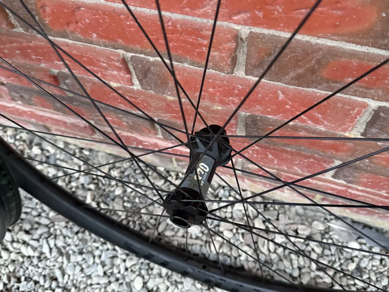 Billede 3 - Syncross silverton 1.1
