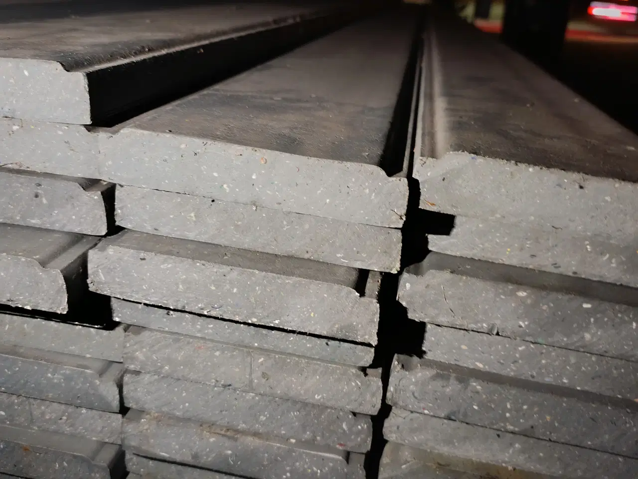 Billede 6 - Komposit terrassebrædder 