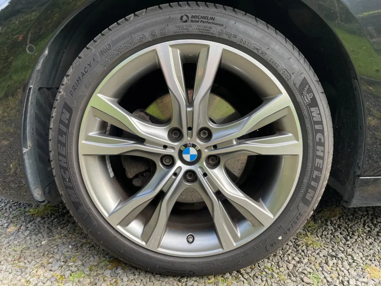 Billede 18 - BMW 218d 2,0 Active Tourer aut.