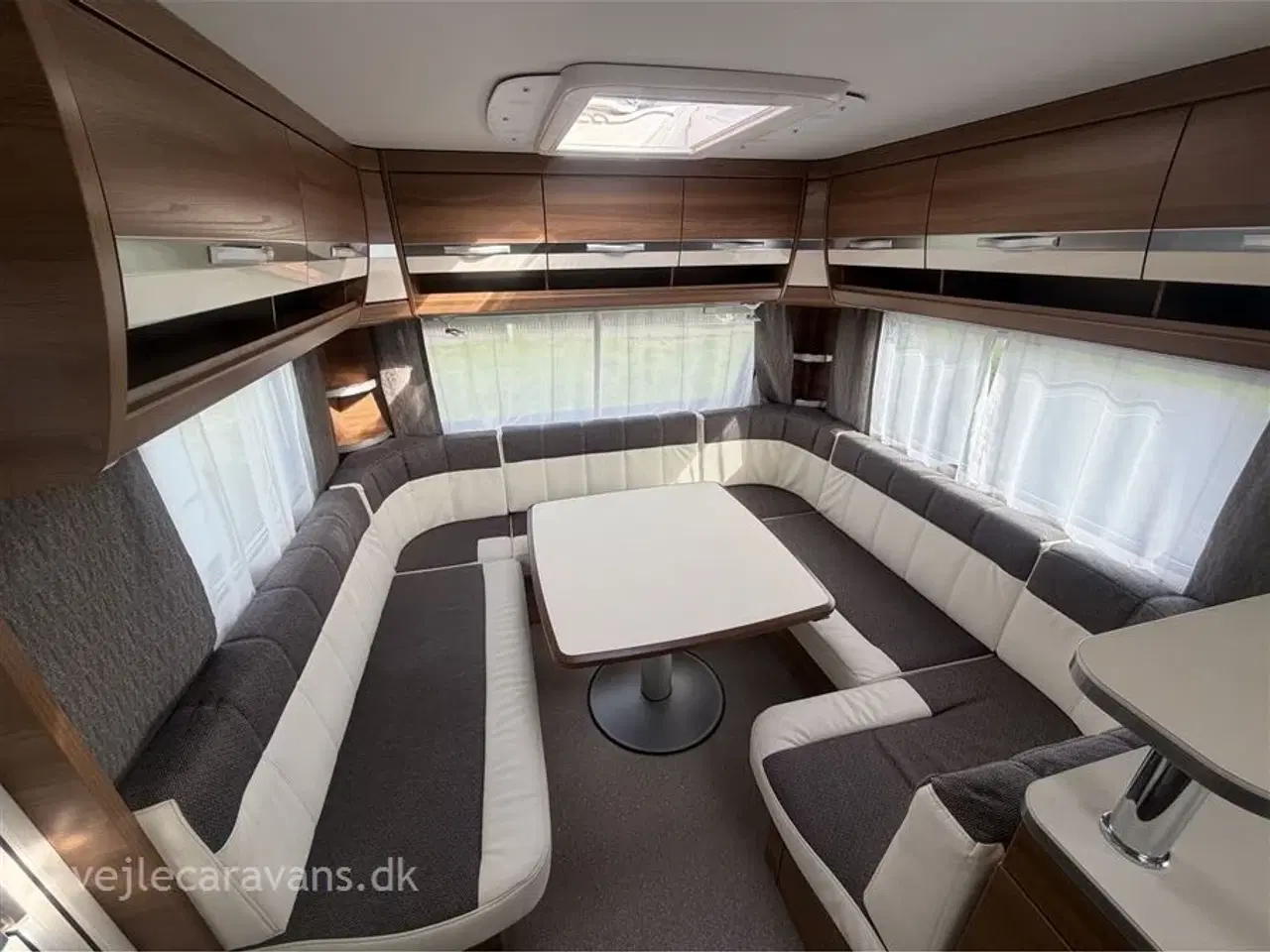 Billede 12 - 2018 - Dethleffs Nomad Snow 560 RET