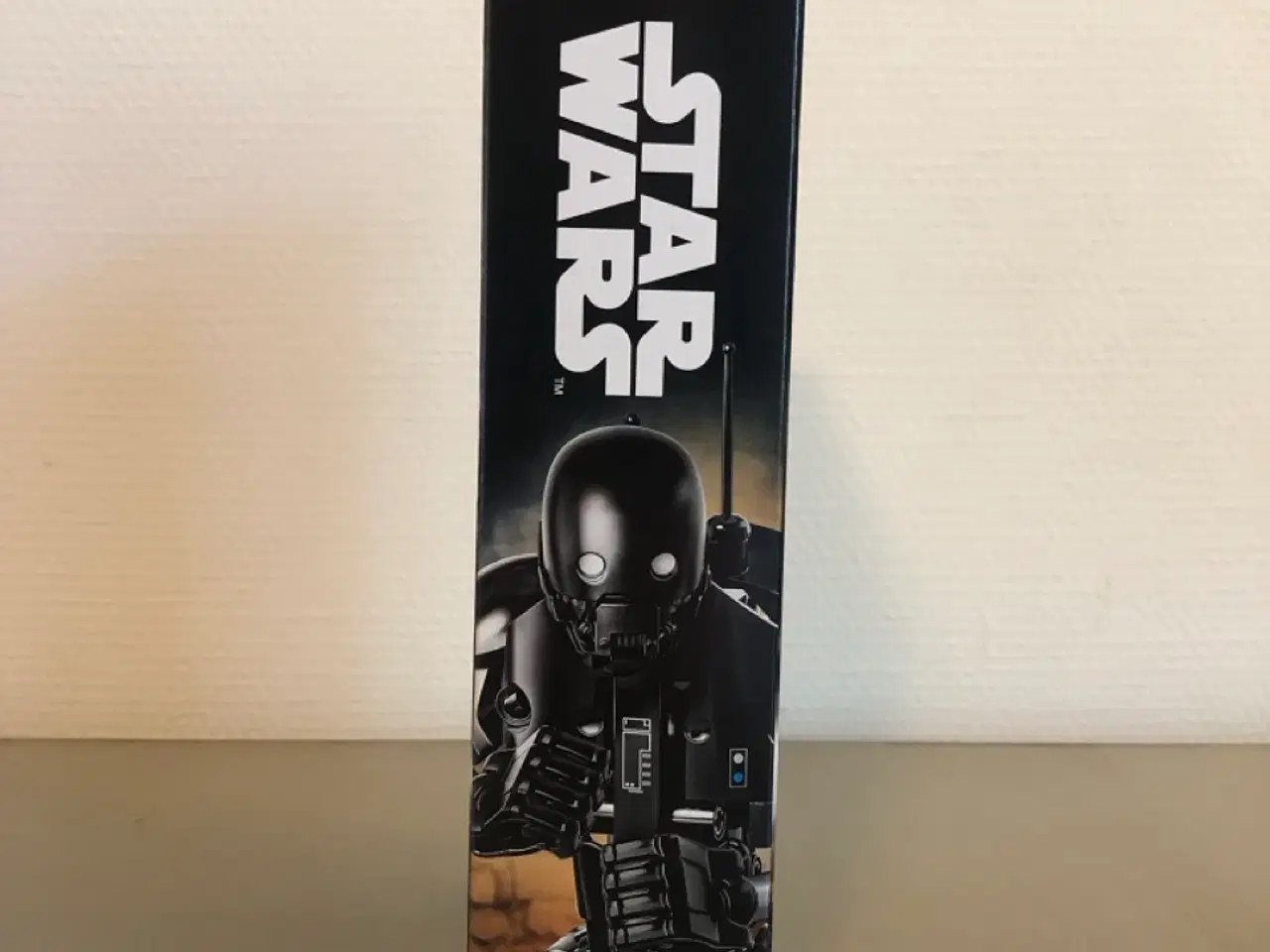 Billede 3 - LEGO Star Wars 75120 K-2SO uåbnet