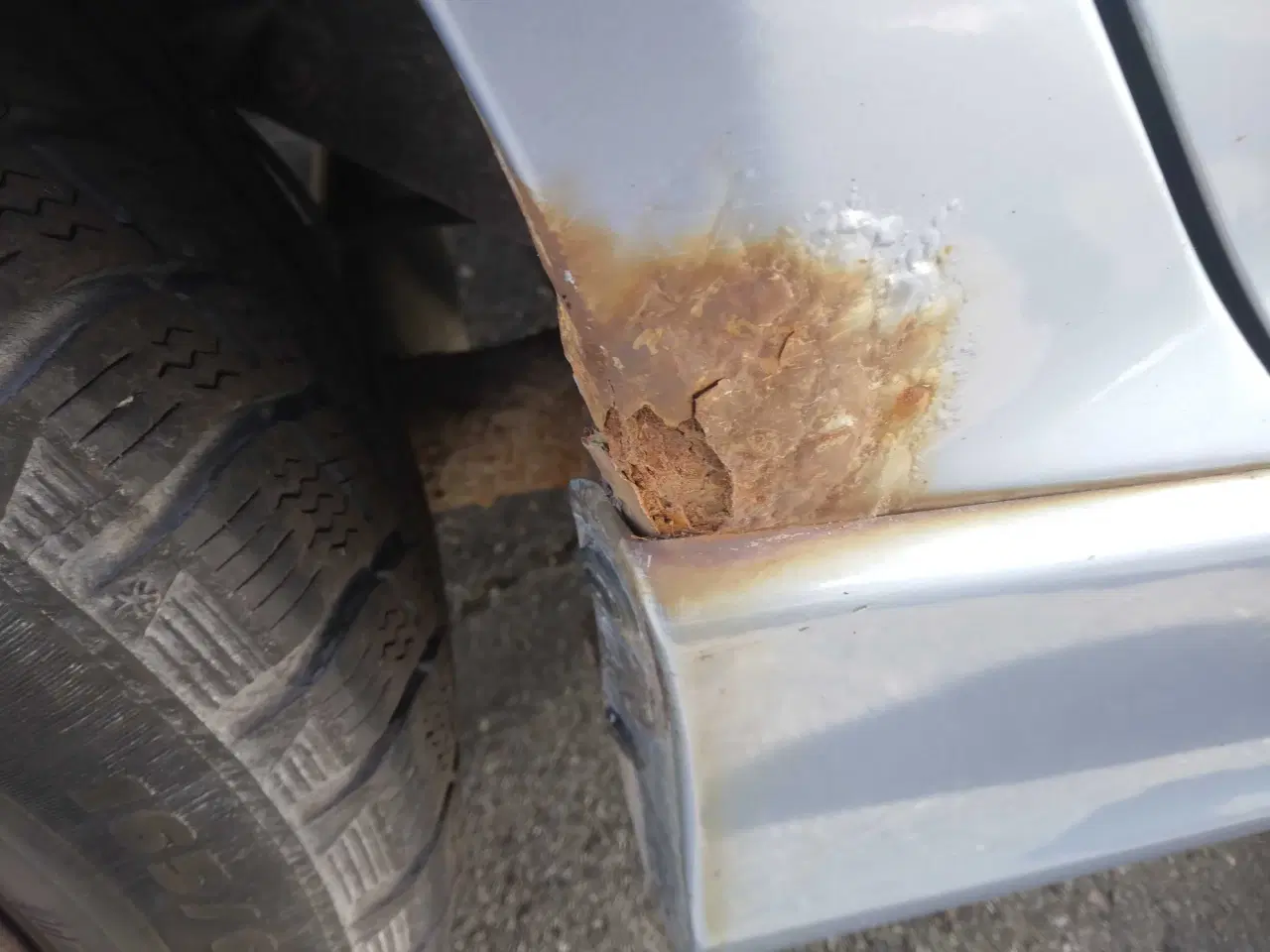 Billede 8 - Fin økonomiske bil