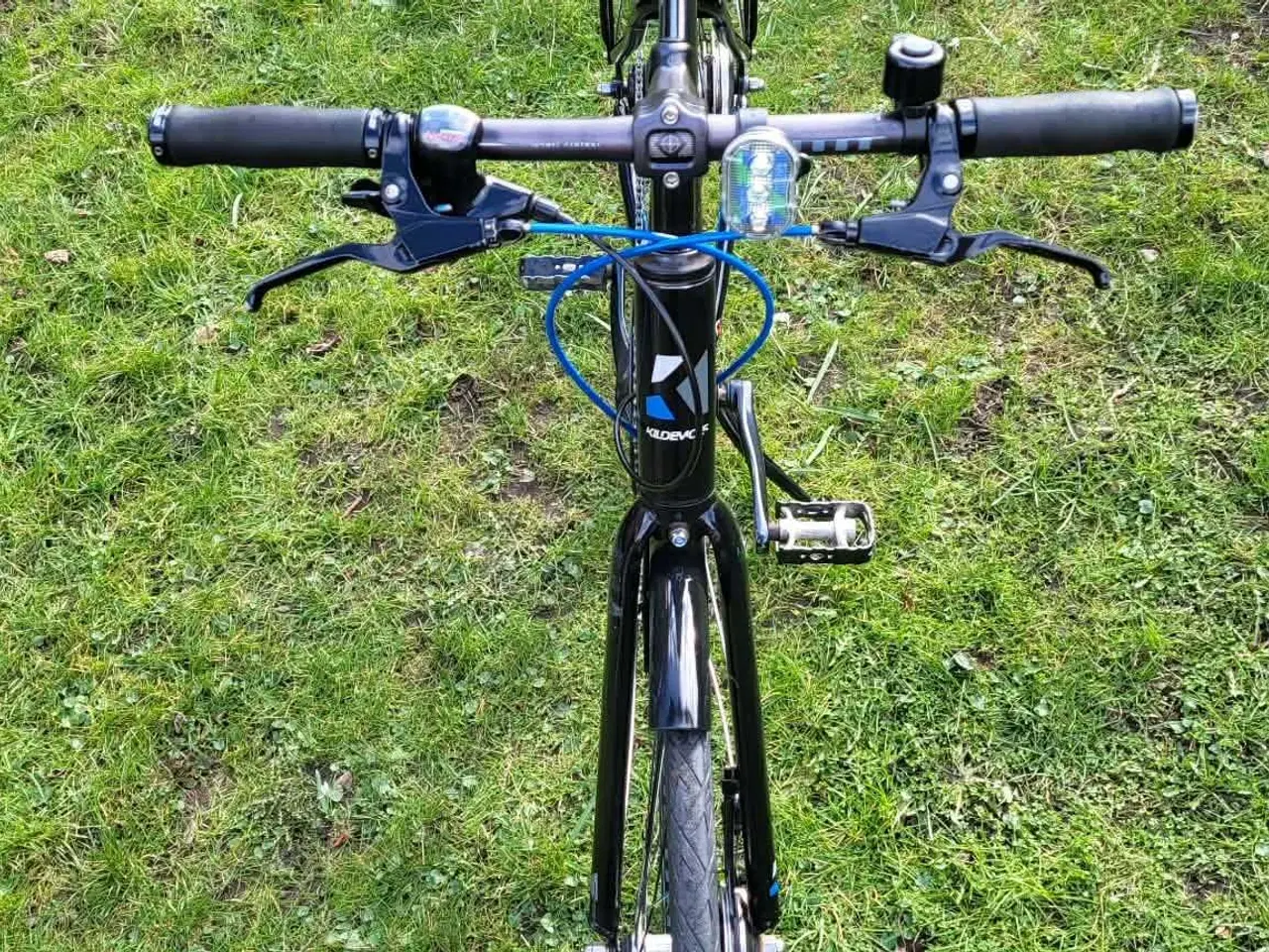 Billede 2 - KILDEMOES 6061