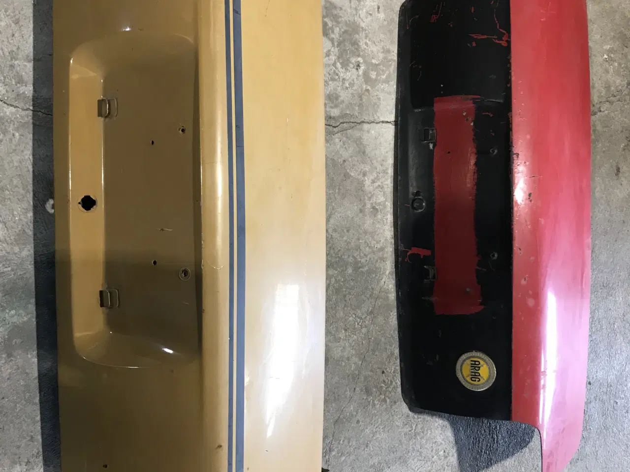 Billede 6 - Datsun 100A - 1971-1977 reservedele