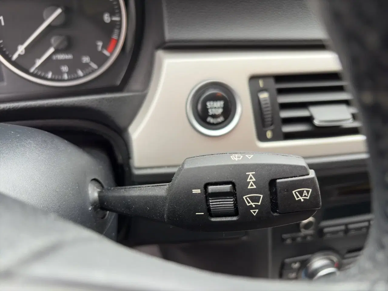 Billede 13 - BMW 318i 2,0 