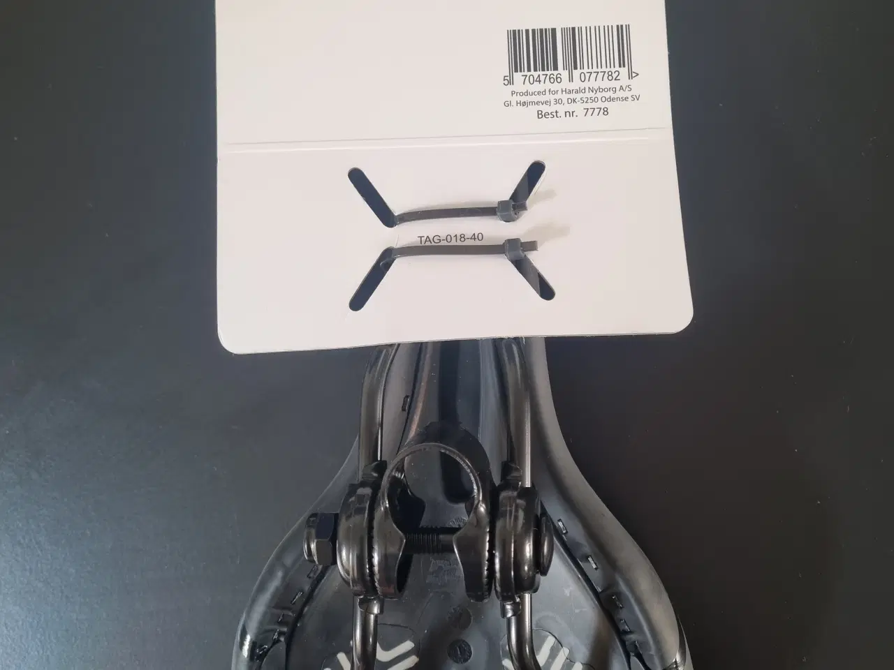 Billede 3 - reservedele til cykel