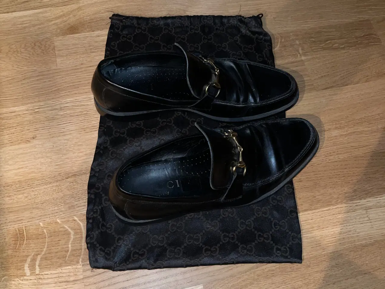 Billede 8 - Gucci loafers sko
